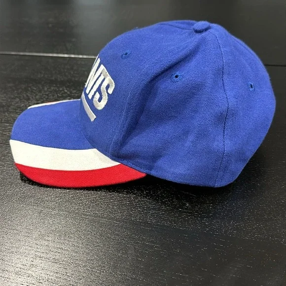 NY Giants NFL Adjustable Baseball Hat - Picture 4 of 7
